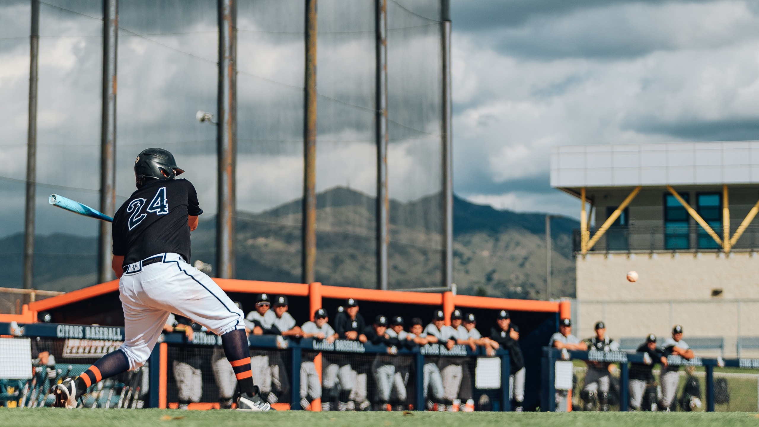 Sheridan Delivers Walk-Off