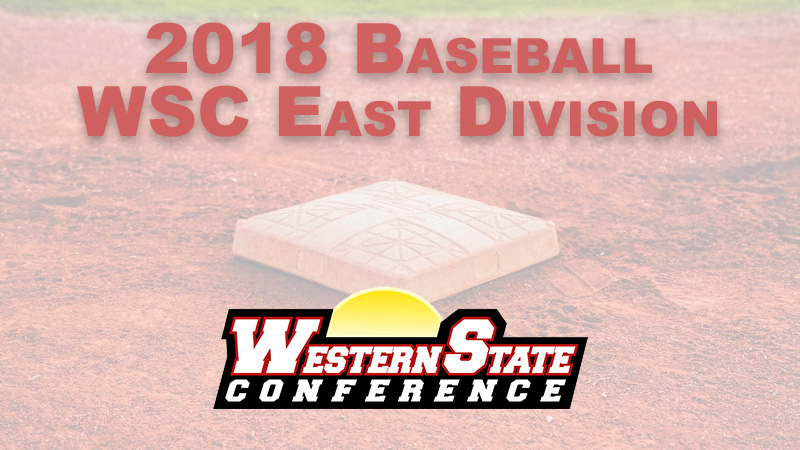 Citrus Baseball Takes Home All Conference Honors