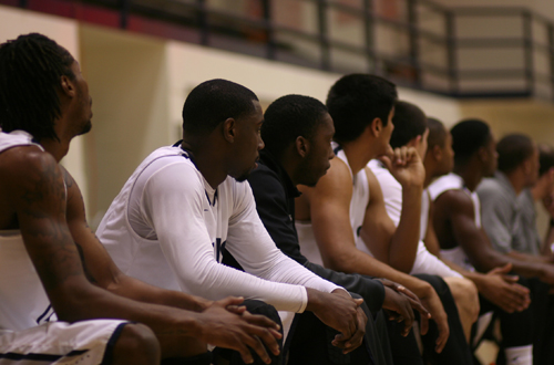 The Owls take on East Los Angeles College tonight in the second round of the 2014 CCCAA Men's Basketball Playoffs. Tip-off is set for 7:00 PM.