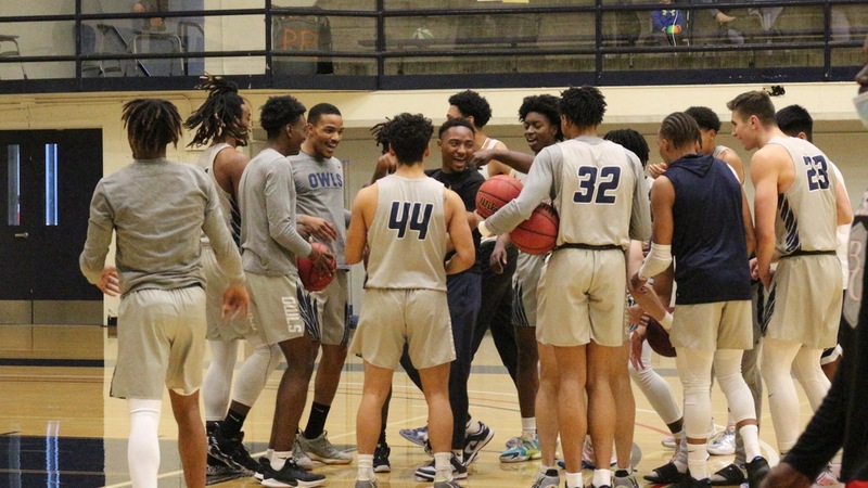 Citrus celebrates together. Photo by Rebekah Rudder