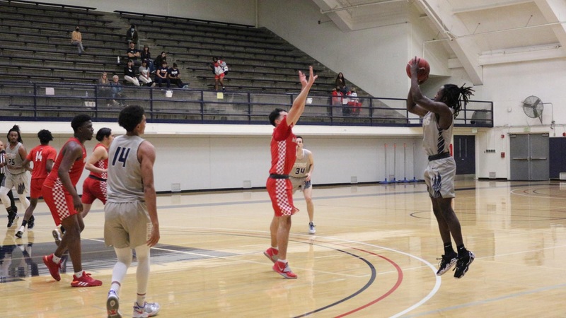 Cedric Reed averaged 12.0 points and 1.9 assists per game for the Owls.