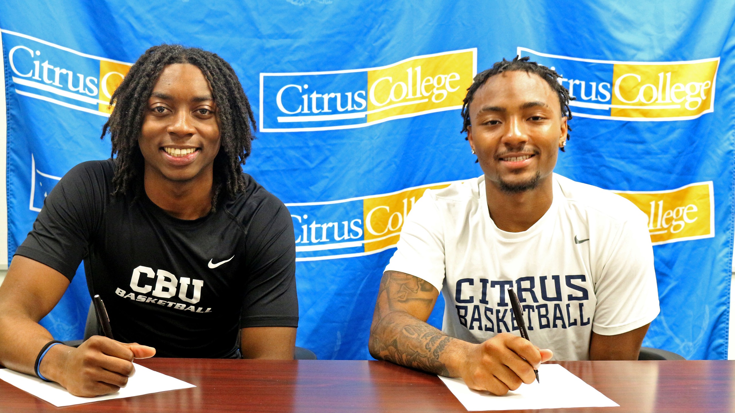 Two Owls Are Ready for the Next Level