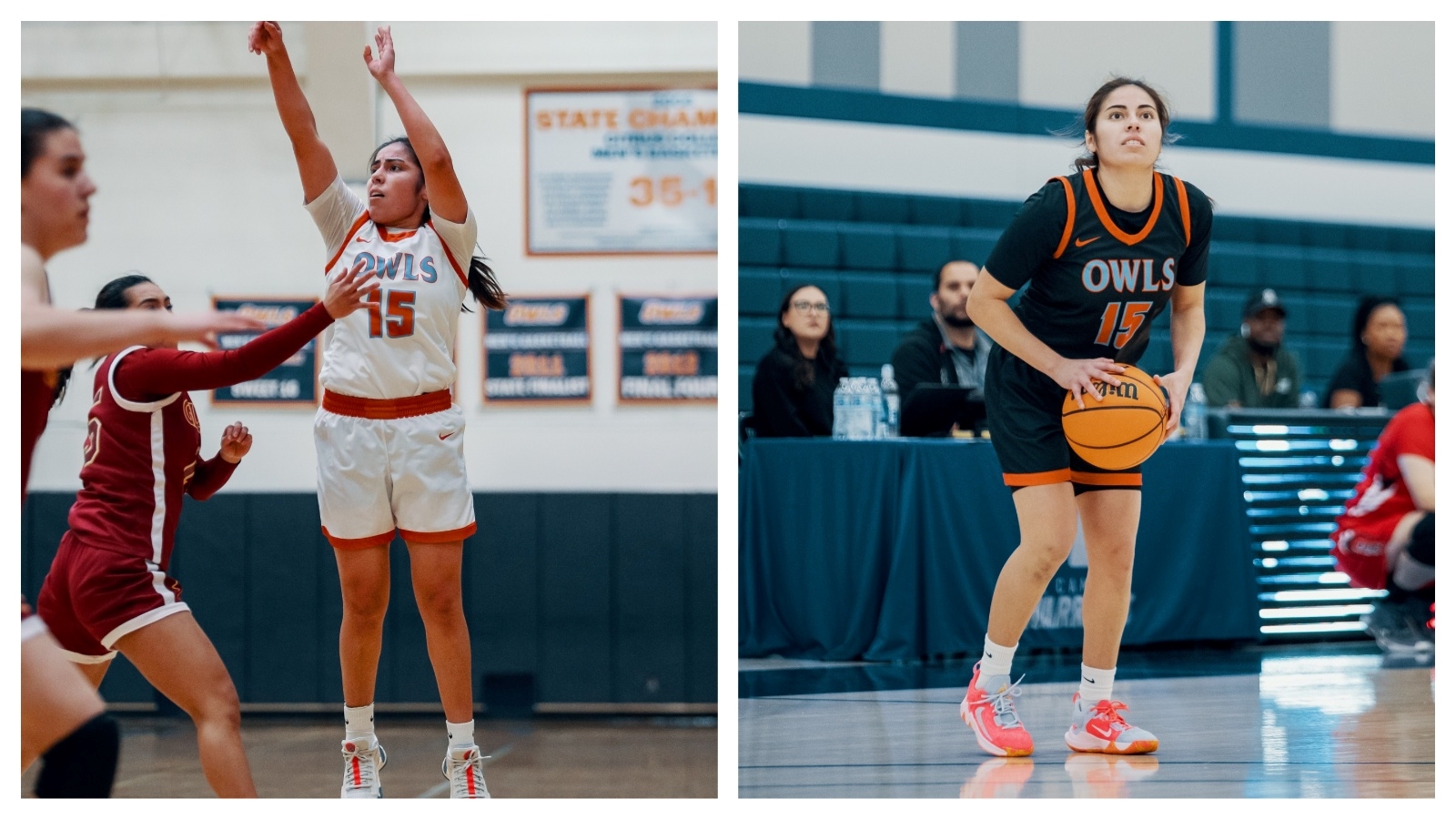 Valdez Set To Join La Sierra University