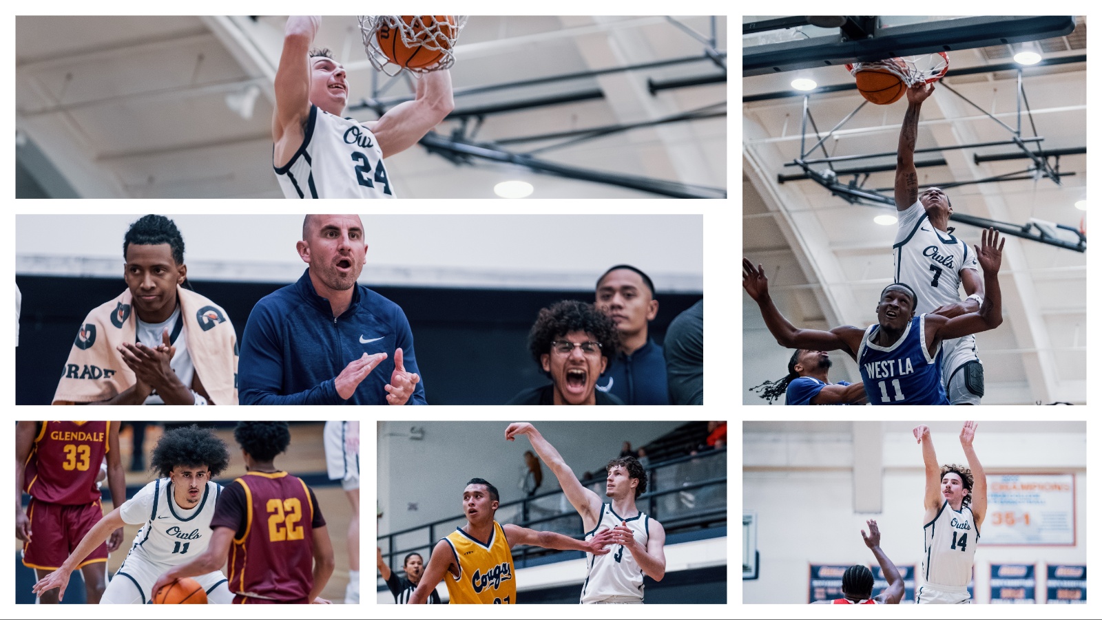 Photos By Jordan Carroll