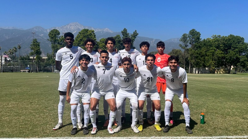 Citrus, Chaffey Play to Scoreless Draw
