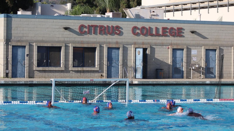 Citrus Dominates Home Opener