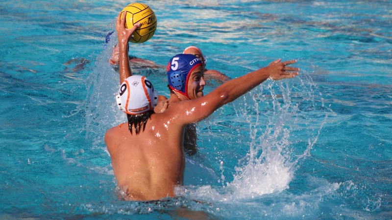 Jullian Nichols scored six goals on the day at the Citrus Conference Mini.