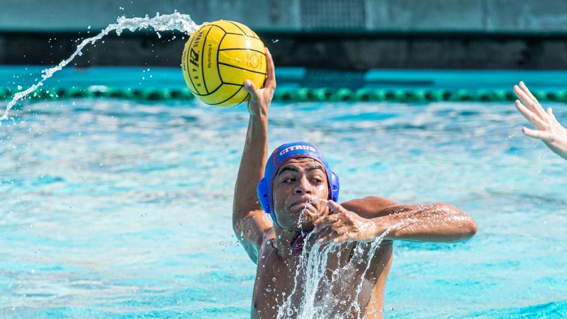 Rolan Solis had three goals and dished out four assists in the Owls' two games at the RCC Tournament Friday. Photo by Jacob Bramley