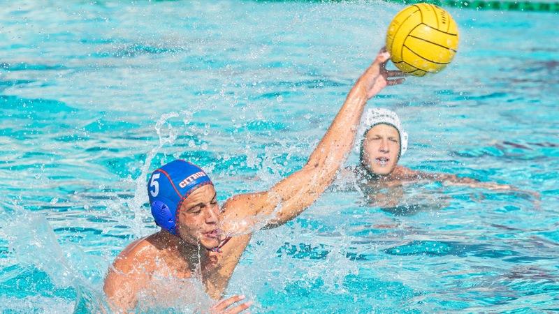 Sophomore Jullian Nichols scored 13 goals for the Owls on Sophomore Day. Photo by Jacob Bramley
