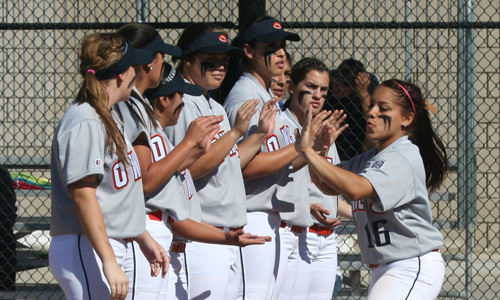 The Citrus College Softball team is set to go against Cypress College in round one of the CCCAA Regional Playoffs this Saturday.