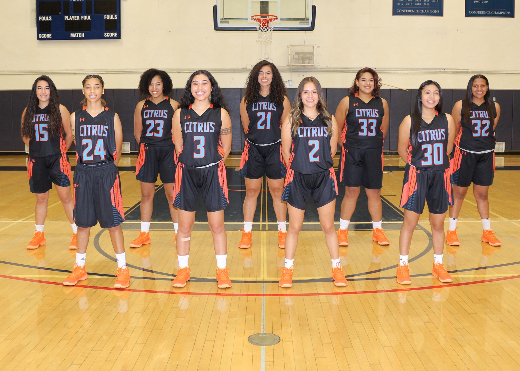 Women's Basketball: Owls Open Season At Three-Day Tournament