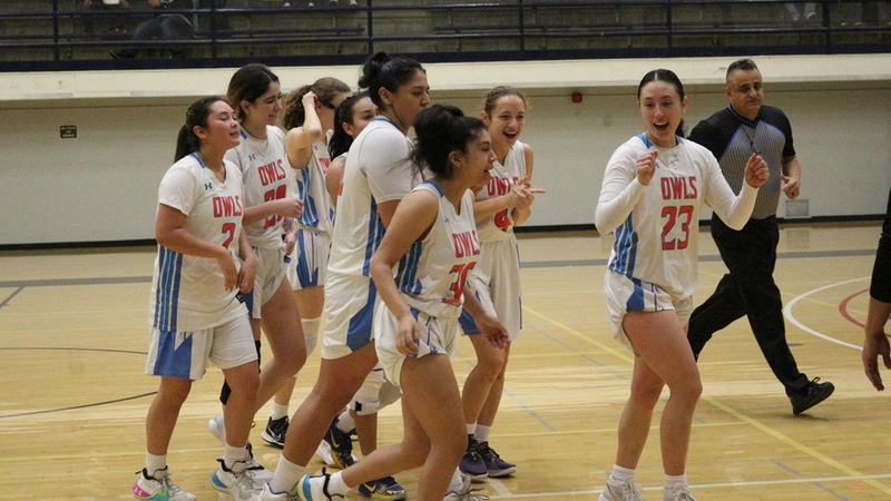 Citrus College swept Bakersfield College, handing the Renegades their only two conference losses so far this season. Photo by Rebekah Rudder.