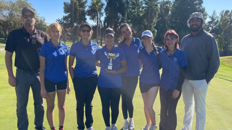 Olivas-Lowell Wins Individual WSC Championship