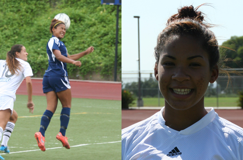 Throughout the 2012 playoffs, Citrus College sophomore Jade Vehawn will be blogging for CitrusOwls.com.