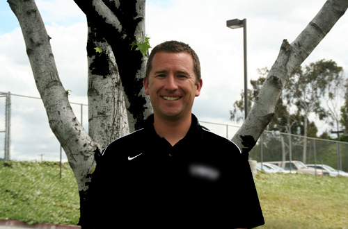 Andrew Silva has been named the Citrus College Aquatics Coordinator and will reboot the Citrus College Women's Swimming program in 2013.