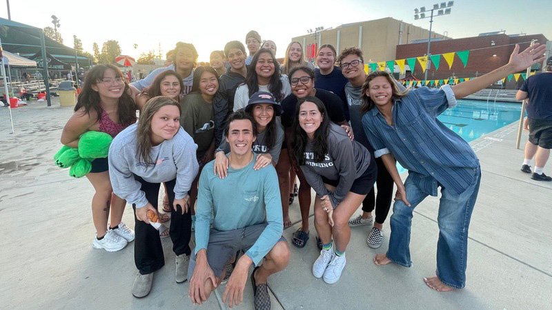 Owls Compete at WSC Championships