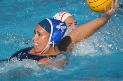 Freshman Mary Marie 