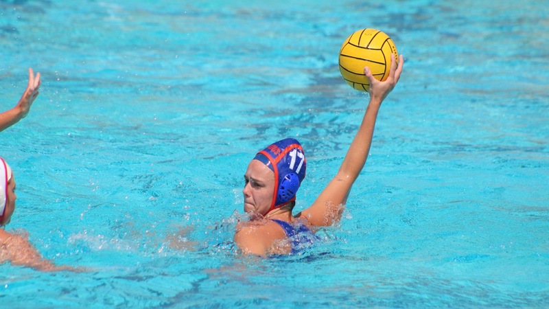 Teghan Miller led the Owls with five goals against LA Pierce.