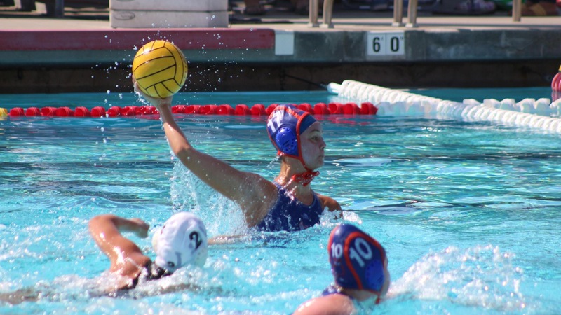 Teghan Miller led the Owls with five goals, two assists and seven steals.