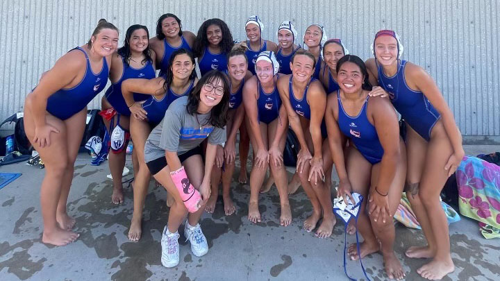 Citrus Puts on Offensive Showcase over Cypress