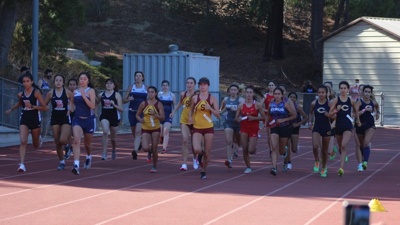 Owls Open Season at Moorpark Invite