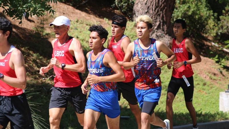 Citrus Competes at WSC Championships